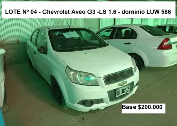 Alerta en San Juan por la desaparición de un joven de 21 años