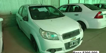 Alerta en San Juan por la desaparición de un joven de 21 años