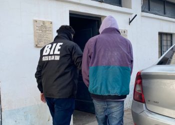 “El Guachín” era intensamente buscado por una “trampa mortal” para un robo