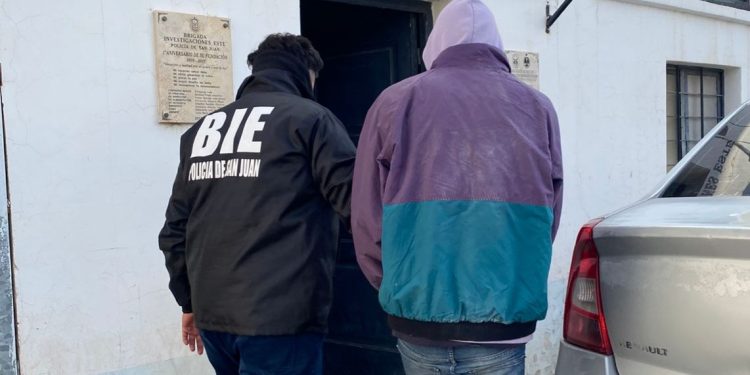 “El Guachín” era intensamente buscado por una “trampa mortal” para un robo