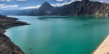 Hallan el cuerpo de un hombre en el dique Punta Negra: investigan posible suicidio