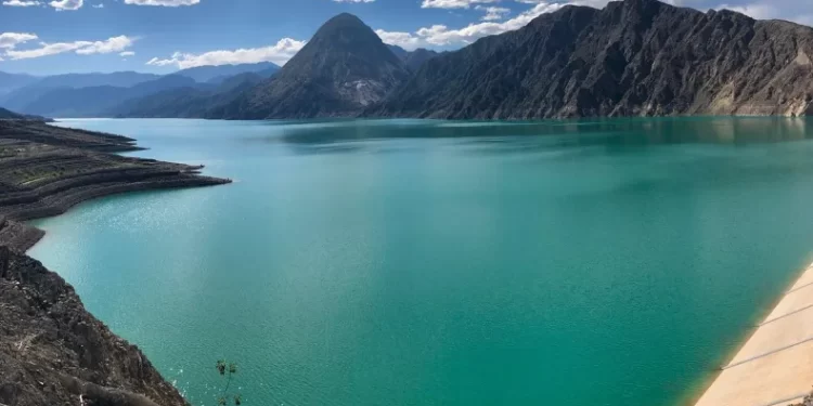 Hallan el cuerpo de un hombre en el dique Punta Negra: investigan posible suicidio