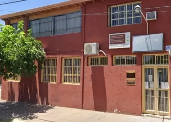 Registro Civil: la Delegación Chimbas permanecerá cerrada del 9 al 12 de junio