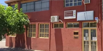 Registro Civil: la Delegación Chimbas permanecerá cerrada del 9 al 12 de junio