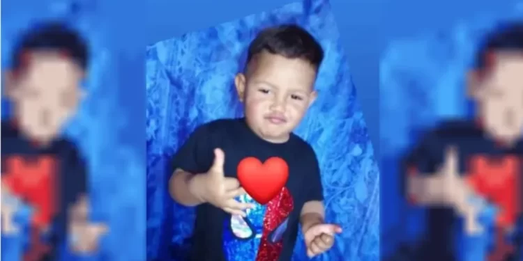 Preocupación en Córdoba por la desaparición de un niño de 5 años bajo tutela estatal