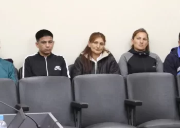 Cinco cauceteros condenados a perpetua por matar a un casero