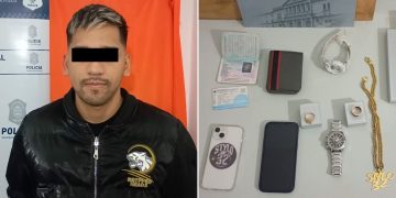 Un tik toker y cantante de reggaetón fue detenido acusado de matar a balazos a un hombre