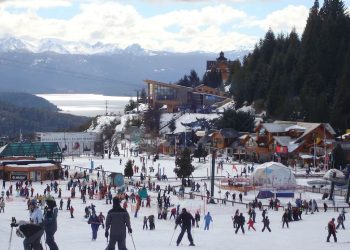 Una alumna se lastimó el talón durante su viaje de egresados en Bariloche y recibirá una millonaria indemnización