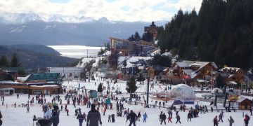 Una alumna se lastimó el talón durante su viaje de egresados en Bariloche y recibirá una millonaria indemnización