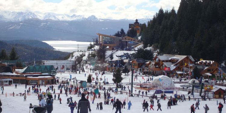 Una alumna se lastimó el talón durante su viaje de egresados en Bariloche y recibirá una millonaria indemnización