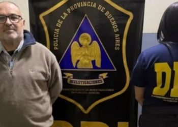 Detuvieron a un sacerdote acusado de triple abuso sexual y corrupción de menores