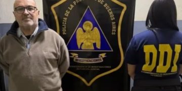 Detuvieron a un sacerdote acusado de triple abuso sexual y corrupción de menores