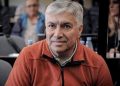 Ruta del dinero K: ordenaron la “inmediata detención” de Lázaro Báez en la cárcel de Río Gallegos