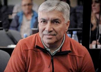 Ruta del dinero K: ordenaron la “inmediata detención” de Lázaro Báez en la cárcel de Río Gallegos