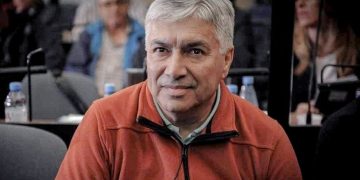 Ruta del dinero K: ordenaron la “inmediata detención” de Lázaro Báez en la cárcel de Río Gallegos