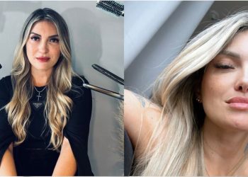 Una mujer cortó con su ex “porque era posesivo” y él la mató de un disparo en el pecho