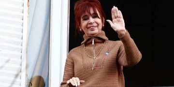 La Justicia le pidió al Gobierno que garantice la seguridad para la detención de Cristina Kirchner