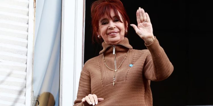 La Justicia le pidió al Gobierno que garantice la seguridad para la detención de Cristina Kirchner