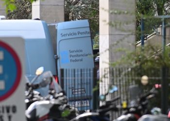 Se entregó José López, uno de los condenados en el caso Vialidad, y quedará preso en la cárcel de Ezeiza