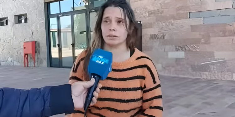 La mujer que recibió $510 millones por error y los gastó no deberá pagar la fianza que se le había impuesto