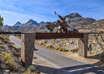 Un pueblo de la Argentina fue votado entre los más lindos de Sudamérica