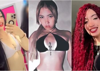 Encontraron descuartizada a una tiktoker