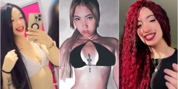 Encontraron descuartizada a una tiktoker