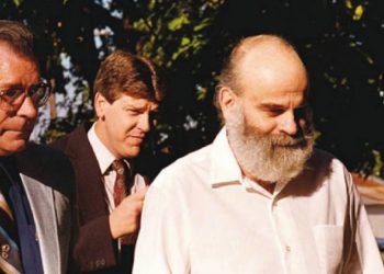 Hombre mató a 14 miembros de su familia, a una exnovia y a su jefe