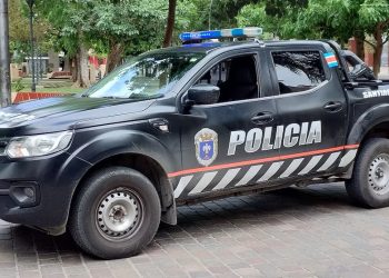Un niño de 12 años fue a la escuela con un arma “tumbera