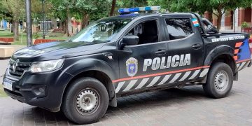 Un niño de 12 años fue a la escuela con un arma “tumbera