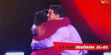 El sanjuanino que soñó con la música desde niño y hoy brillará en La Voz Argentina