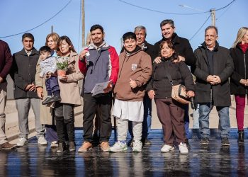 Hallan el cuerpo de un hombre en el dique Punta Negra: investigan posible suicidio