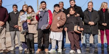 Hallan el cuerpo de un hombre en el dique Punta Negra: investigan posible suicidio