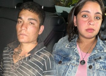 Intentan ahorcar a un hombre de 81 años para robarle y son detenidos