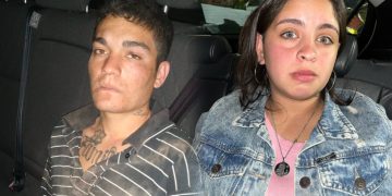 Intentan ahorcar a un hombre de 81 años para robarle y son detenidos