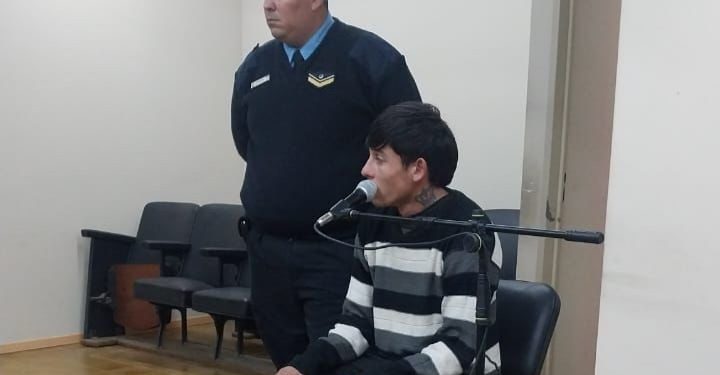 Robó una “Pampita” y lo dejaron libre: la Justicia que indigna a San Juan