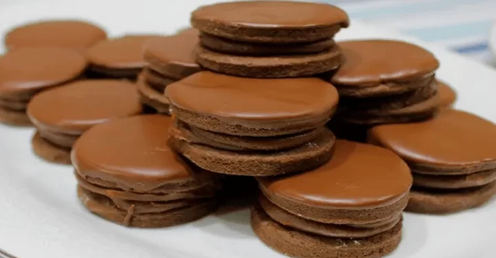 Ni azúcar ni edulcorante: el ingrediente natural que transforma tus alfajores