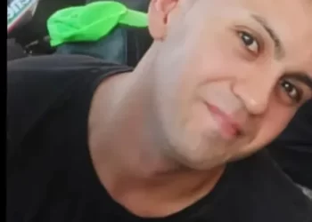 Choque en Pocito: piden cadenas de oración por Jonathan Olivera