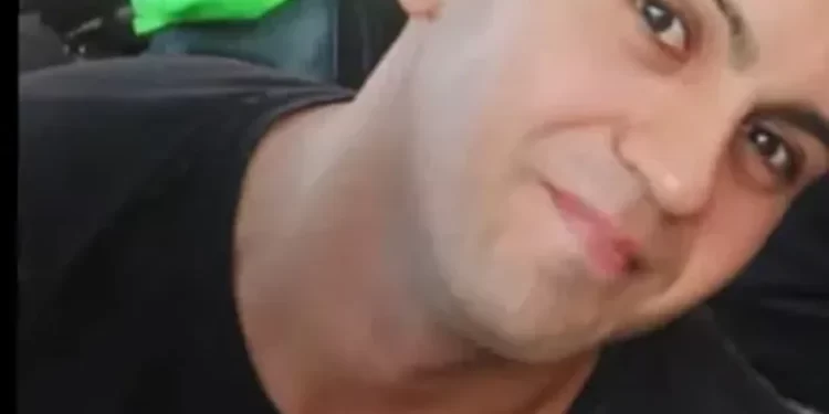 Choque en Pocito: piden cadenas de oración por Jonathan Olivera