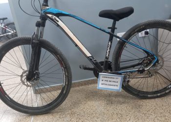 Caucete: Recuperan parte del botín robado a un repartidor en el mismo día