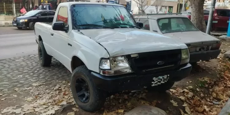 Lo chocaron, lo abandonaron y agoniza: el conductor se entregó horas despué