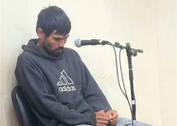 Lo atraparon robando a su vecino y lo condenaron a prisión efectiva