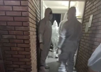 Dieron a conocer el nombre de la joven encontrada muerta en Capital