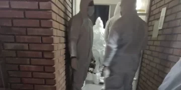 Dieron a conocer el nombre de la joven encontrada muerta en Capital