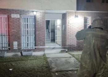 Dieron a conocer el nombre de la joven encontrada muerta en Capital