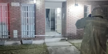 Dieron a conocer el nombre de la joven encontrada muerta en Capital