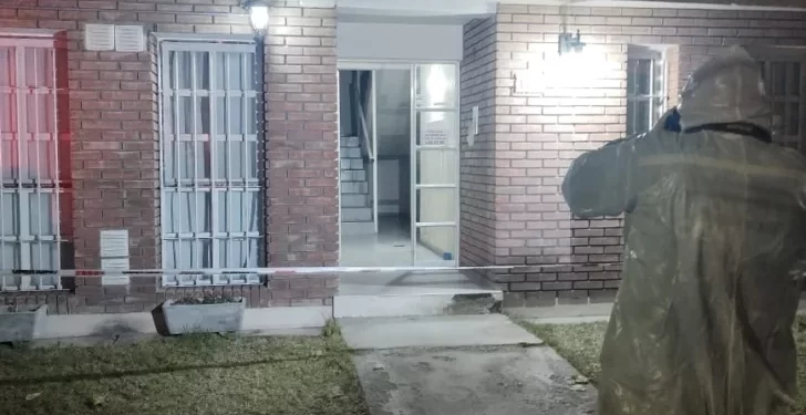 Dieron a conocer el nombre de la joven encontrada muerta en Capital