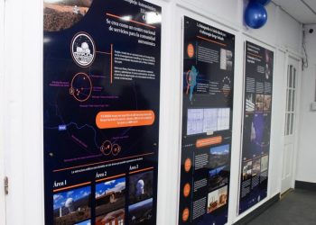 La selección Argentina de Voleibol masculino llegó a San Juan