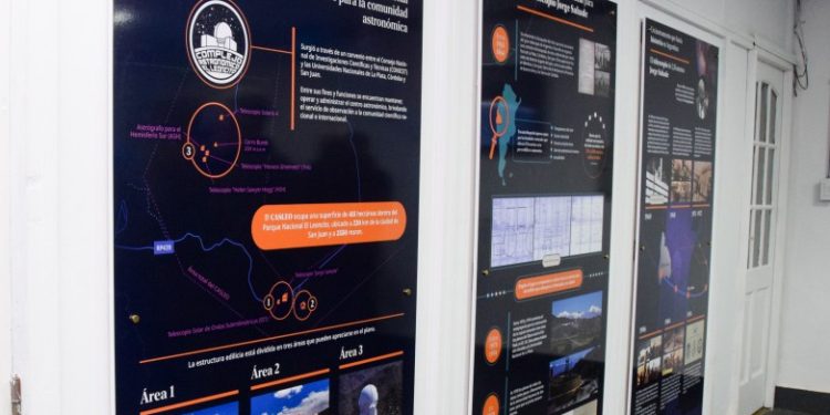 La selección Argentina de Voleibol masculino llegó a San Juan