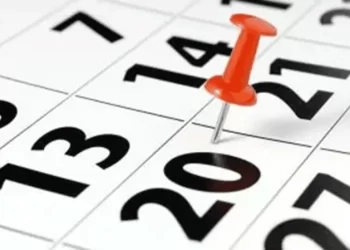 ¿Cuándo es el próximo feriado?